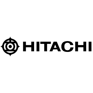 Hitachi logo