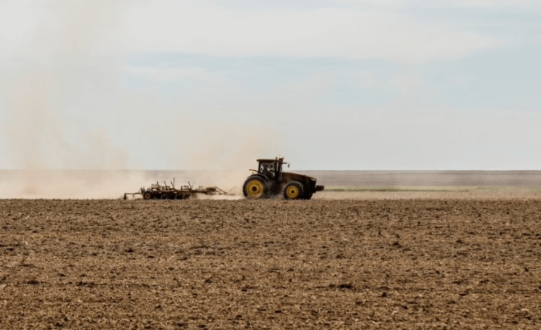 Tuning the 2022 John Deere 8285R