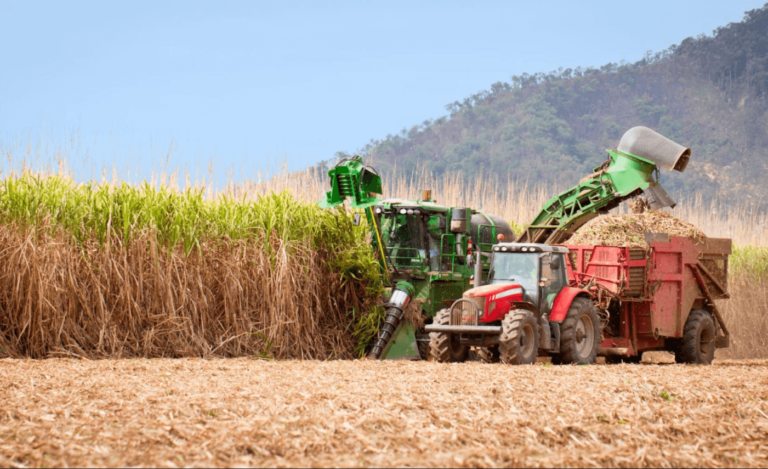 Tuning the John Deere CH570