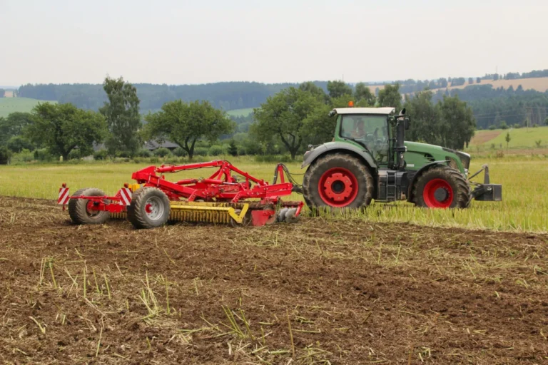 ECU Tuning the Fendt 211 Vario