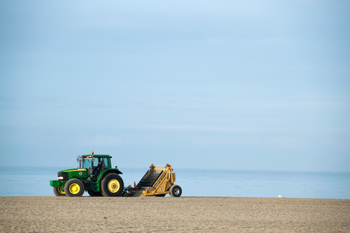 Tuning the john deere 6630