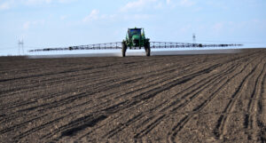 Tuning the John Deere 616R