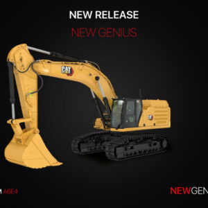 Exclusive: Dimsport Now Supports Caterpillar ADEM A6E4 ECUs