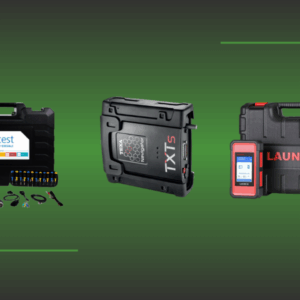 The Best Diagnostic Tools for Each Tractor Brand: A Complete Guide for 2025